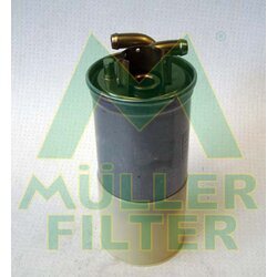 Palivový filter MULLER FILTER FN154
