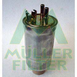 Palivový filter MULLER FILTER FN156