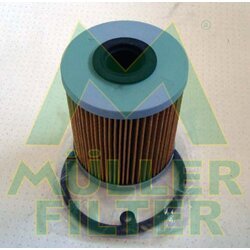 Palivový filter MULLER FILTER FN160