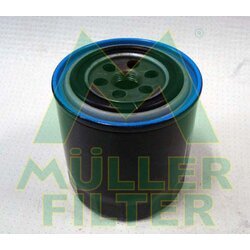 Olejový filter MULLER FILTER FO171