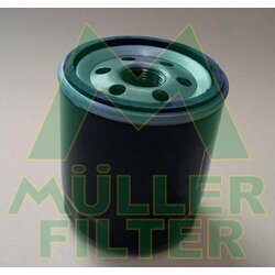 Olejový filter MULLER FILTER FO561