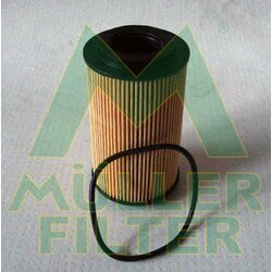 Olejový filter MULLER FILTER FOP375