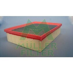 Vzduchový filter MULLER FILTER PA2116
