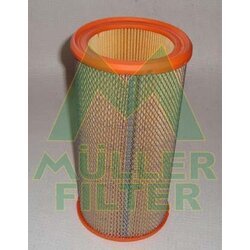 Vzduchový filter MULLER FILTER PA262