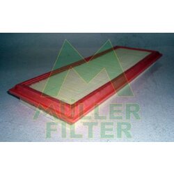 Vzduchový filter MULLER FILTER PA285