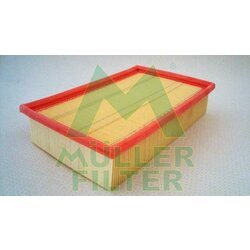 Vzduchový filter MULLER FILTER PA3102