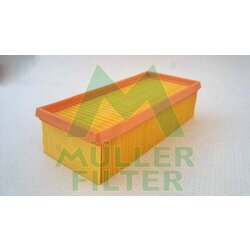 Vzduchový filter MULLER FILTER PA3118