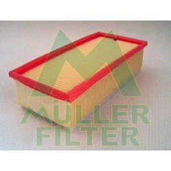 Vzduchový filter MULLER FILTER PA3137
