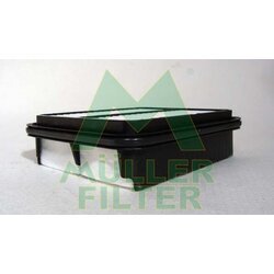 Vzduchový filter MULLER FILTER PA3296