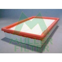 Vzduchový filter MULLER FILTER PA332