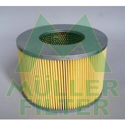 Vzduchový filter MULLER FILTER PA3322