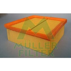 Vzduchový filter MULLER FILTER PA3376