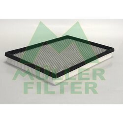 Vzduchový filter MULLER FILTER PA3417