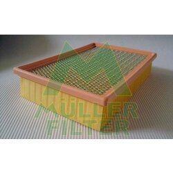 Vzduchový filter MULLER FILTER PA3427