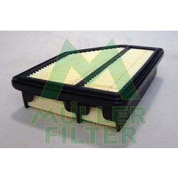 Vzduchový filter MULLER FILTER PA3454