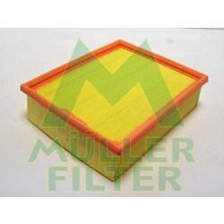 Vzduchový filter MULLER FILTER PA3496