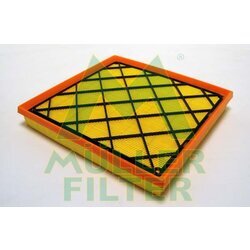 Vzduchový filter MULLER FILTER PA3505