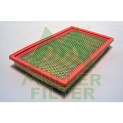 Vzduchový filter MULLER FILTER PA3517
