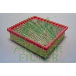 Vzduchový filter MULLER FILTER PA3551