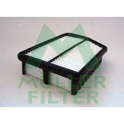 Vzduchový filter MULLER FILTER PA3652