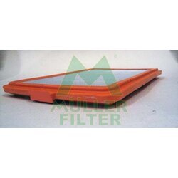 Vzduchový filter MULLER FILTER PA386