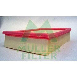 Vzduchový filter MULLER FILTER PA392