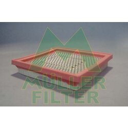 Vzduchový filter MULLER FILTER PA459