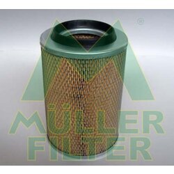 Vzduchový filter MULLER FILTER PA573