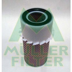 Vzduchový filter MULLER FILTER PA592