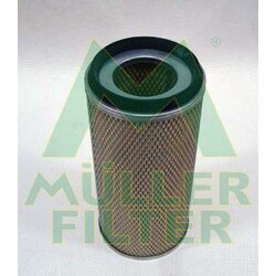 Vzduchový filter MULLER FILTER PA595