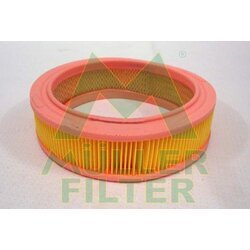 Vzduchový filter MULLER FILTER PA618