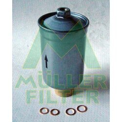 Palivový filter MULLER FILTER FB192