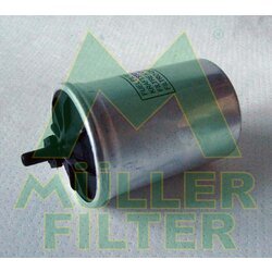 Palivový filter MULLER FILTER FB199