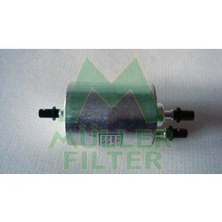 Palivový filter MULLER FILTER FB292