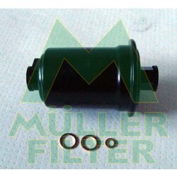 Palivový filter MULLER FILTER FB316