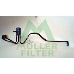 Palivový filter MULLER FILTER FB361