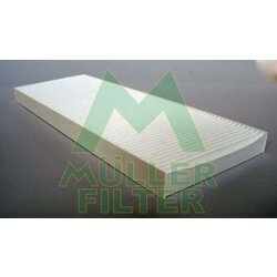 Filter vnútorného priestoru MULLER FILTER FC175