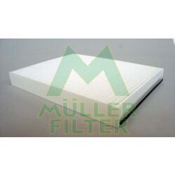 Filter vnútorného priestoru MULLER FILTER FC281
