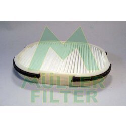 Filter vnútorného priestoru MULLER FILTER FC364