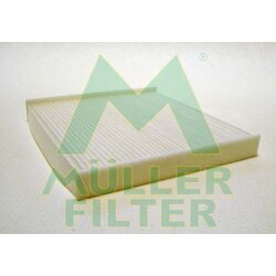 Filter vnútorného priestoru MULLER FILTER FC434