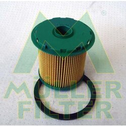 Palivový filter MULLER FILTER FN1454