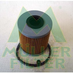 Palivový filter MULLER FILTER FN192