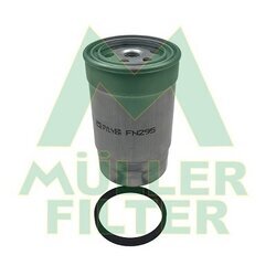 Palivový filter MULLER FILTER FN295
