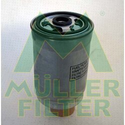 Palivový filter MULLER FILTER FN704