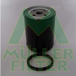 Olejový filter MULLER FILTER FO195