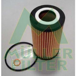 Olejový filter MULLER FILTER FOP217