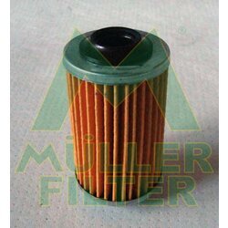 Olejový filter MULLER FILTER FOP374