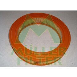 Vzduchový filter MULLER FILTER PA248