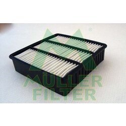 Vzduchový filter MULLER FILTER PA3117
