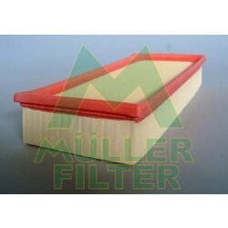 Vzduchový filter MULLER FILTER PA314